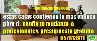 Mudanzatrans 7